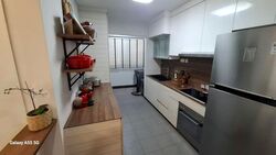 Blk 213A Punggol Waves (Punggol), HDB 4 Rooms #503748501